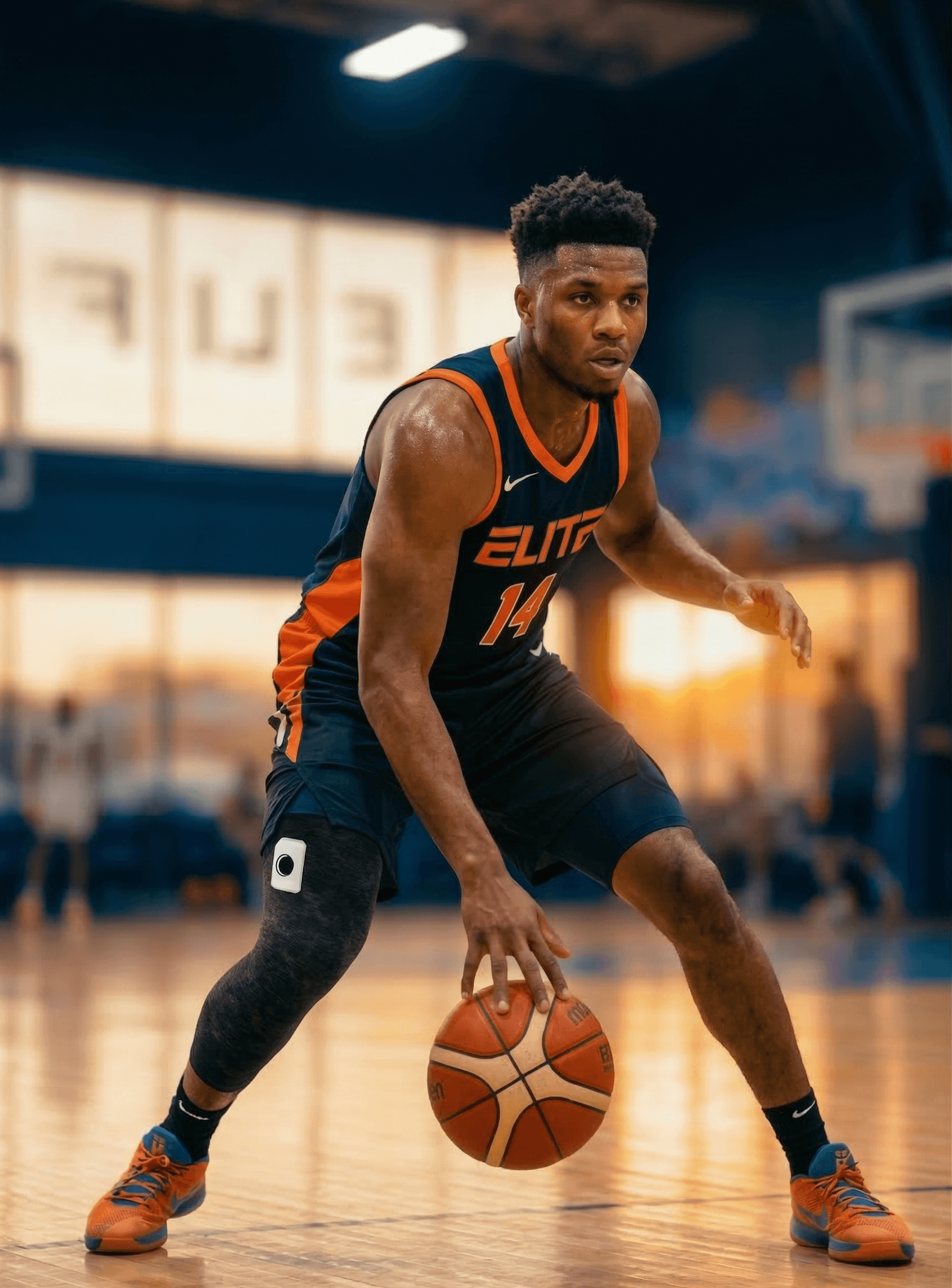 Perform at your best, every day